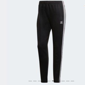 Women's Adidas SST track pants